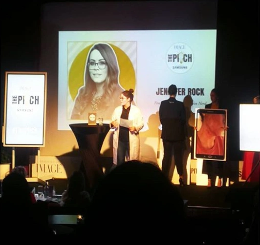 ‘It was the purest rush I’ve ever felt and solidified everything I was working towards’