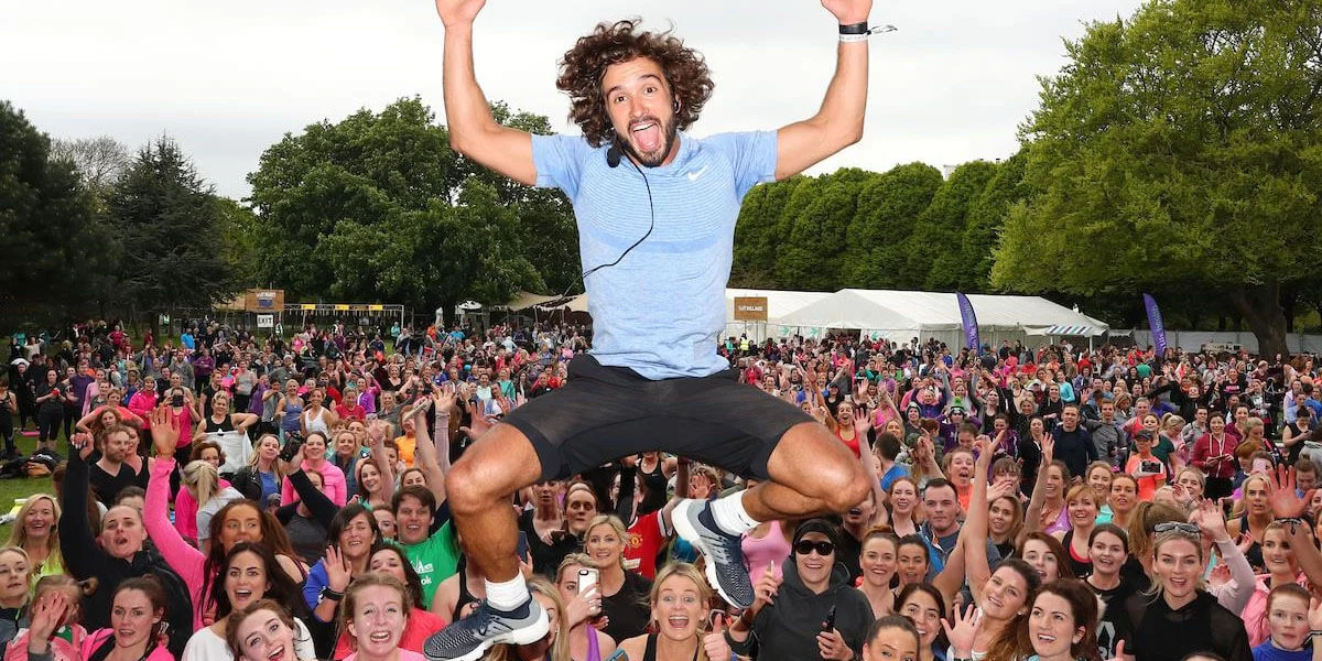 A sceptic’s review of Wellfest: the good, the bad and the goji berries