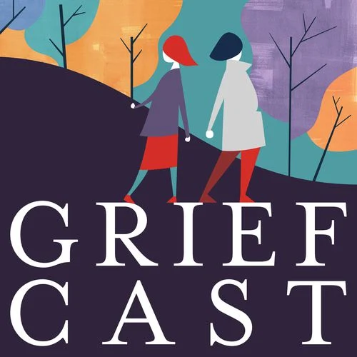 podcast episode griefcast