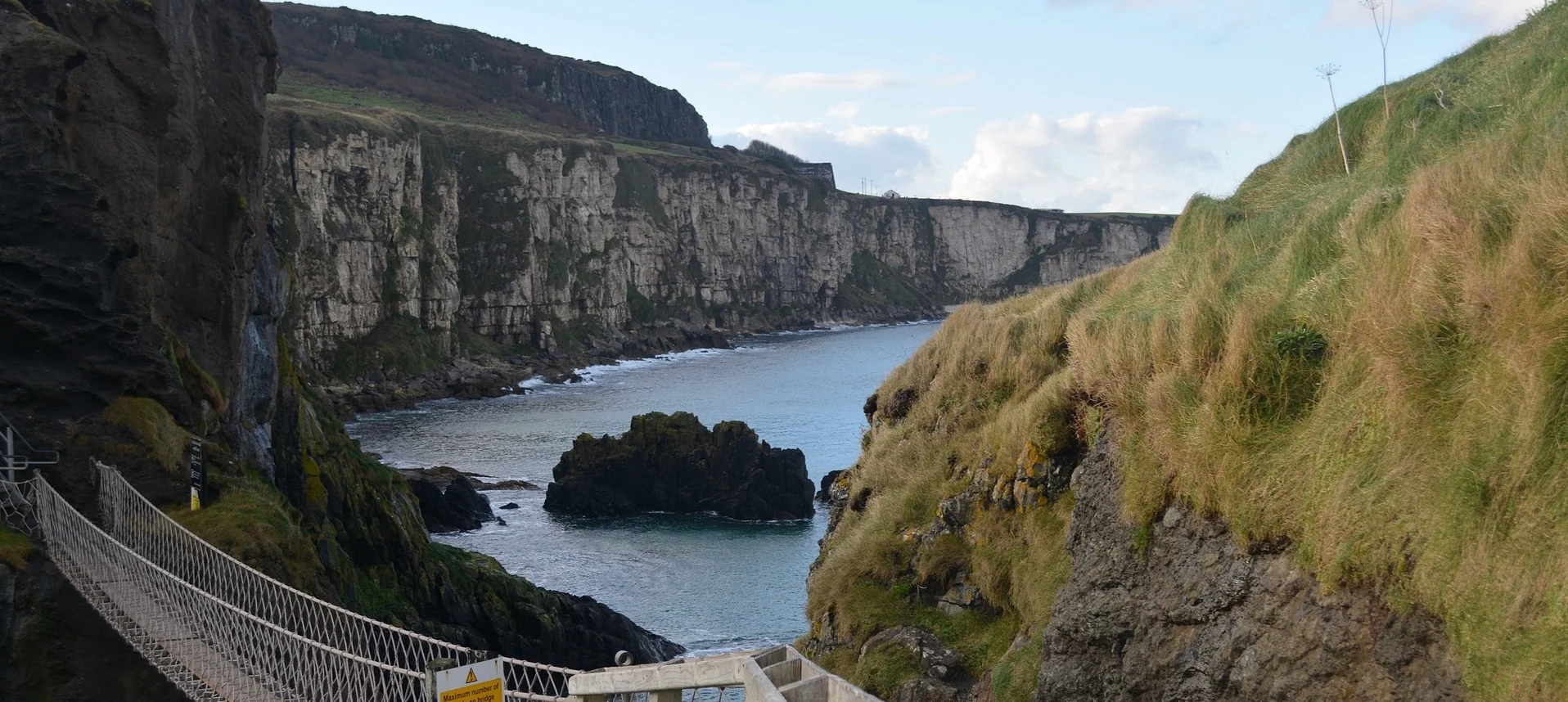 10 scenic walks to enjoy around Ireland