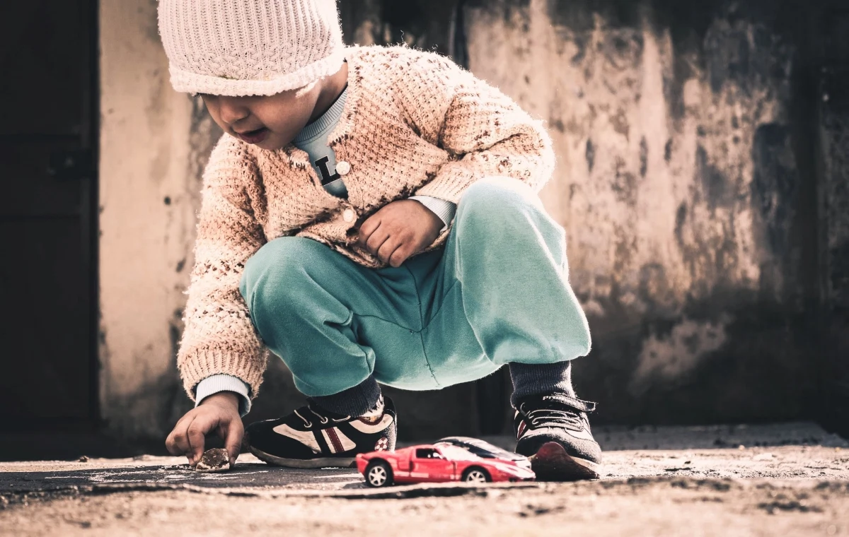 Don’t @ me but… my children have an inherent design flaw