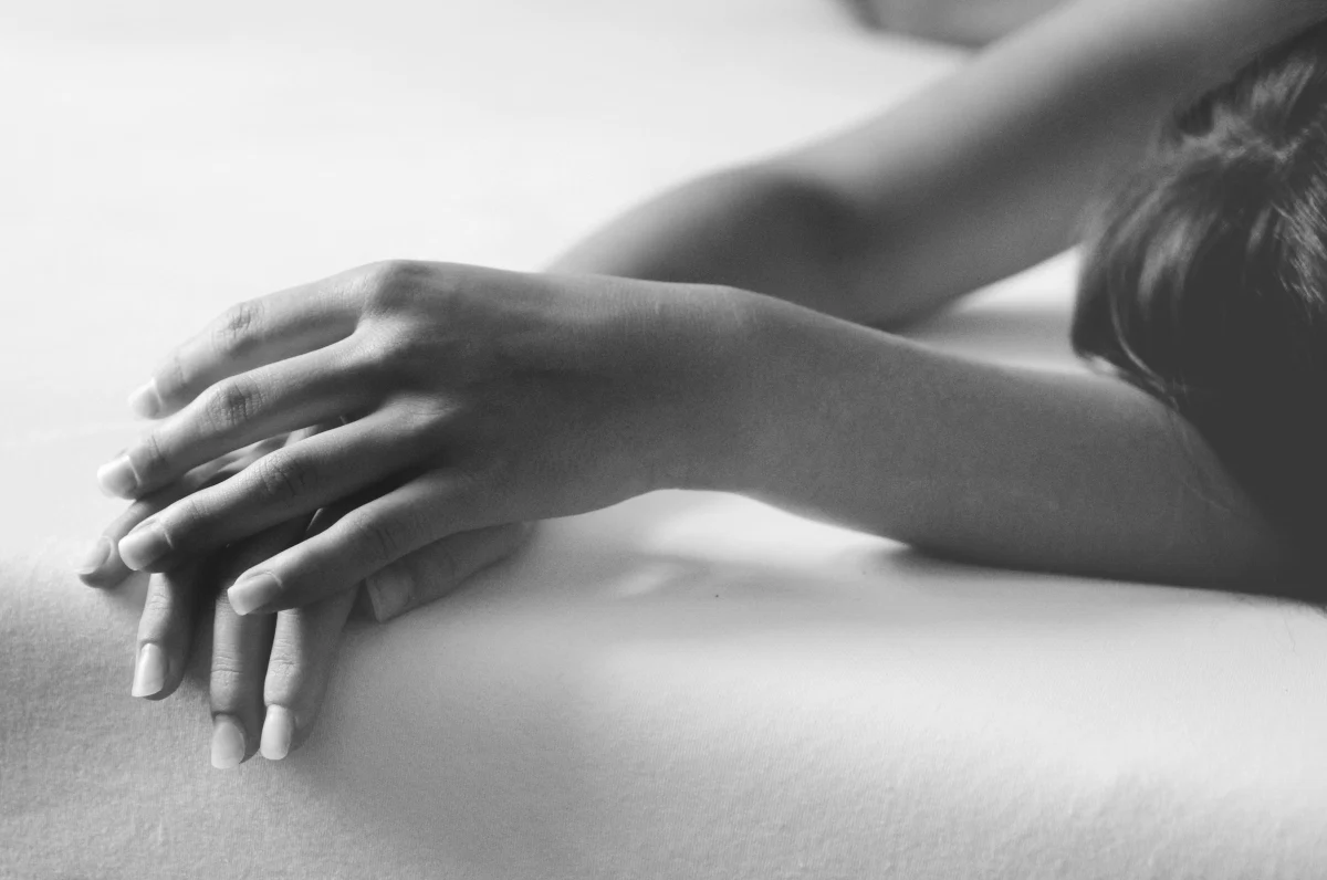 Postnatal Depression: I tried to take my own life