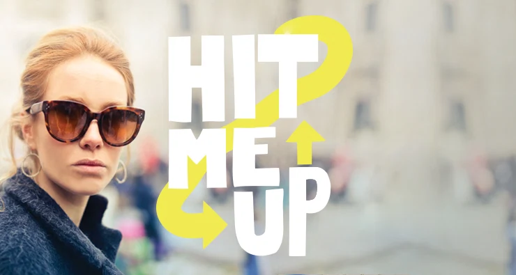 Hit me up: my friend has had a lot of work done but she keeps denying it