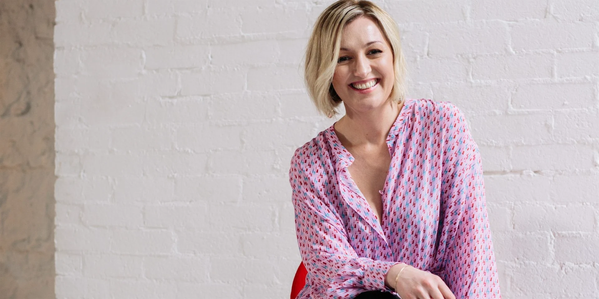 Real women: brand consultant Sive O’Brien on finding her unique personal style Real women: brand consultant Sive O’Brien on finding her unique personal style