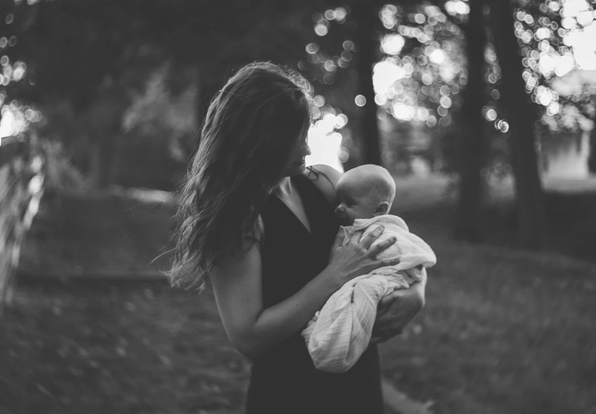 Baby blues: Is maternal mental illness still too taboo to portray realistically