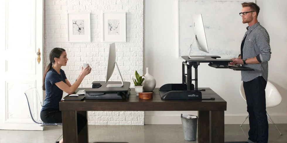 Standing Desk by Varidesk