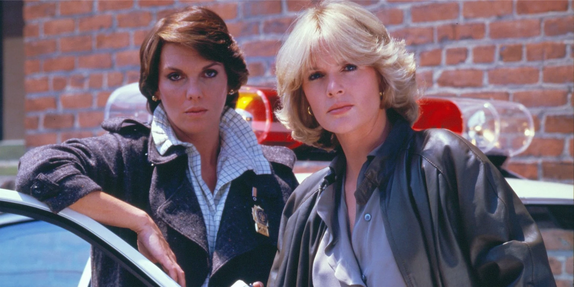 What 1980s TV taught me about glamour