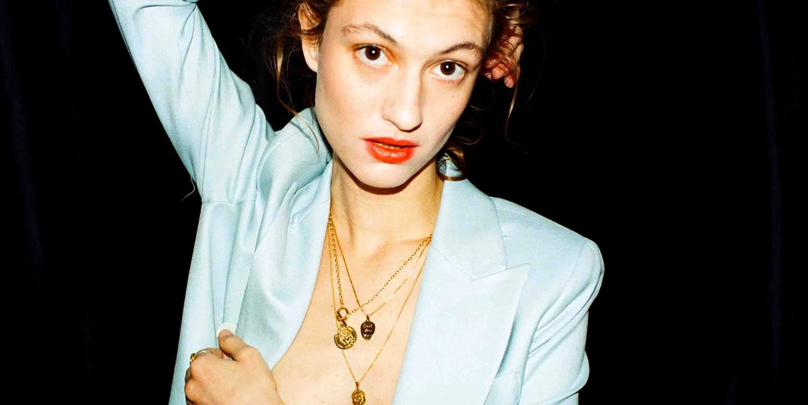 Nine pieces we keep seeing on our Insta feeds that we need right now