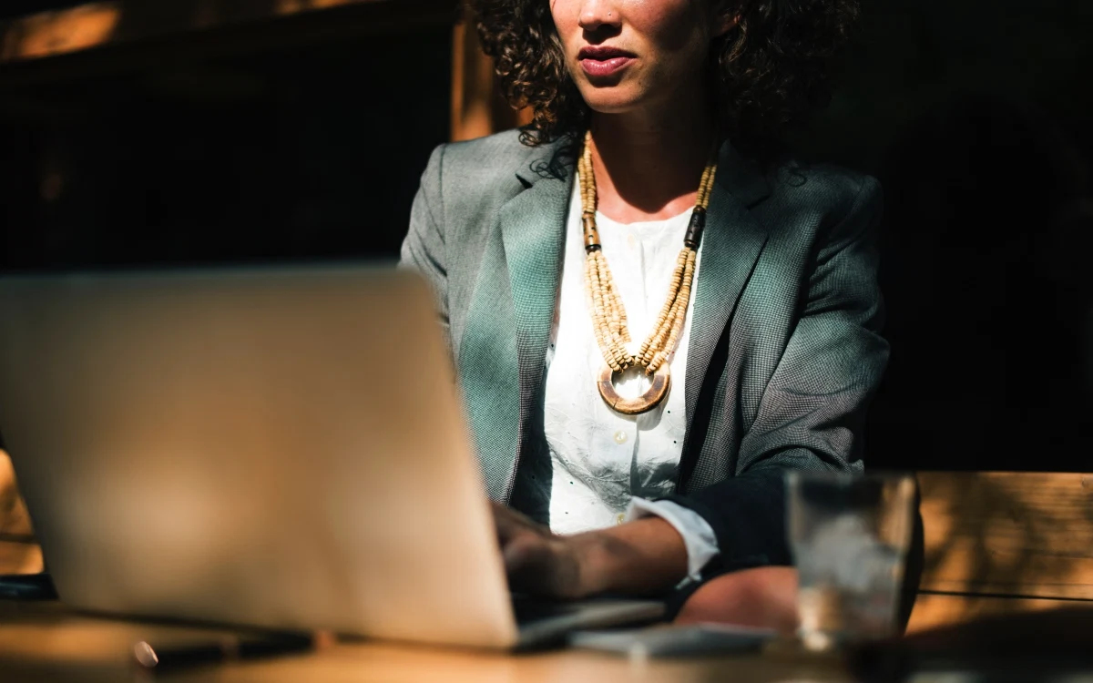 How to avoid being caught in a vicious cycle of low salaries