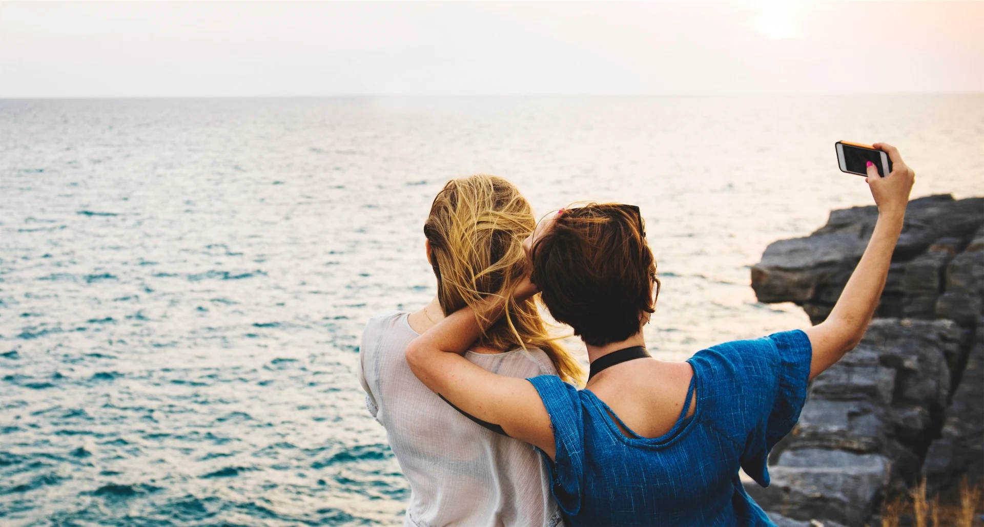 WIN: A weekend away for you and your friends with a personal photographer