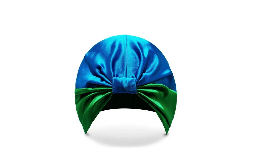 The Isla turban, €51.68 at Silke London