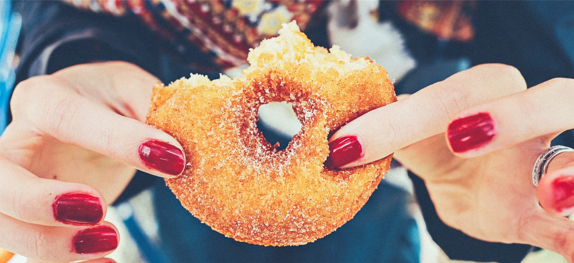 Love sugar? Scientists have found a way to banish your sweet tooth