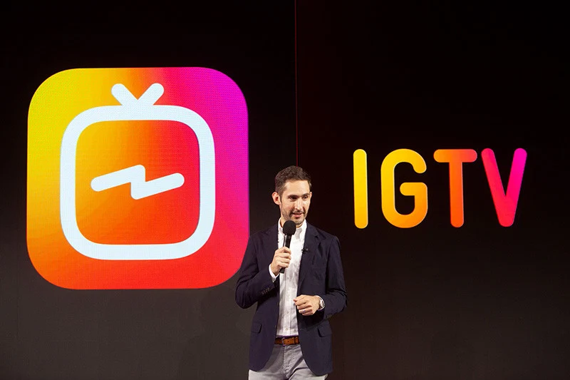 IGTV: What is Instagram’s newest development all about? IGTV: What is Instagram’s newest development all about?