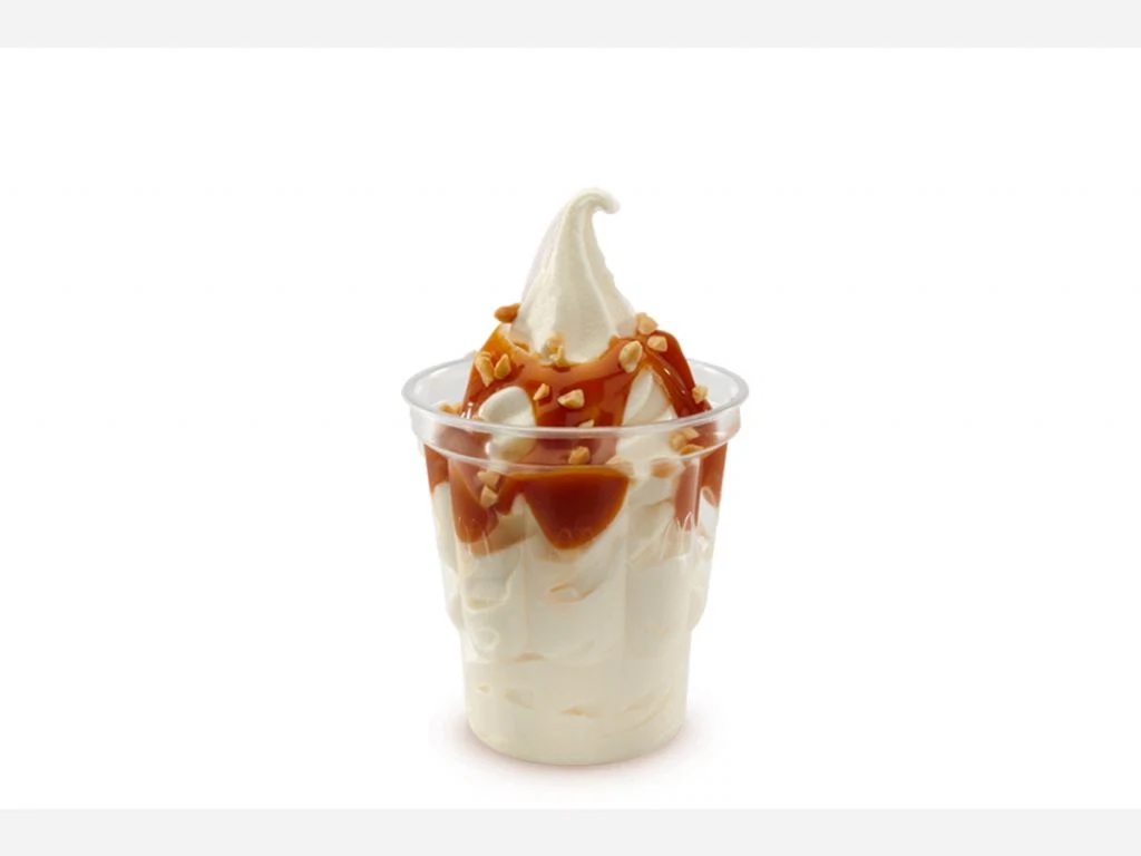 ‘The audacity’: An ode to McDonald’s discontinued ice-cream sundae