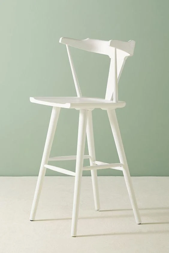 Mackinder Bar Stool