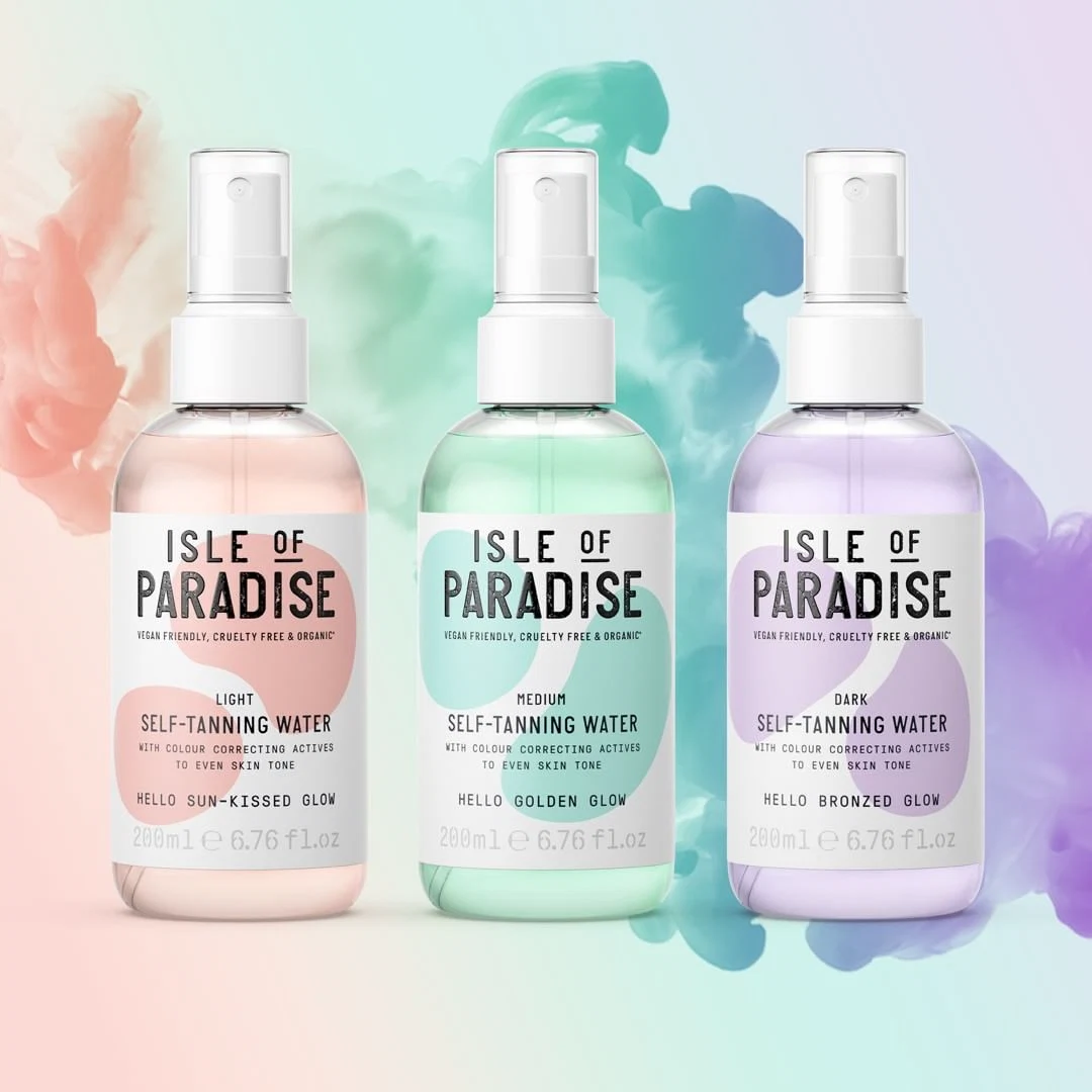 15 of the best self-tans to suit your skin type and lifestyle