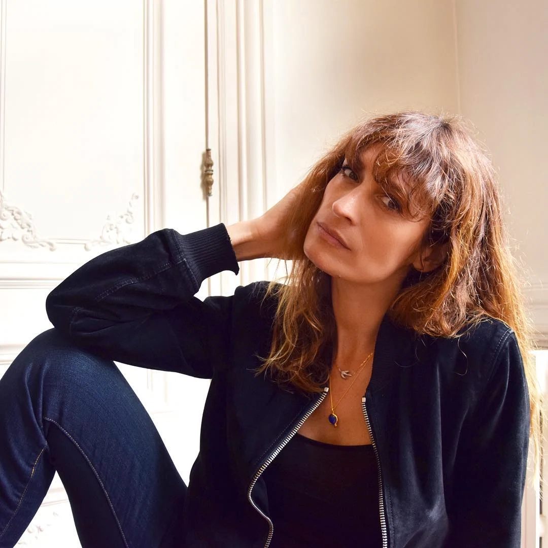 Five beauty trends I saw on every French girl (and how not to pack for Paris)