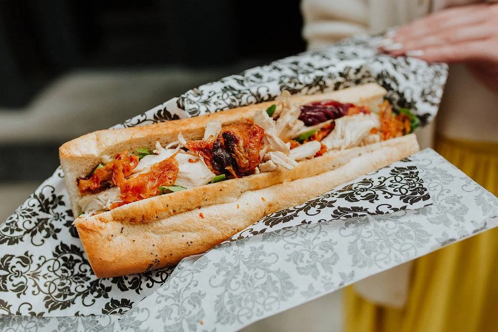 Greystones village: the sunniest foodie hotspot on Ireland’s east coast