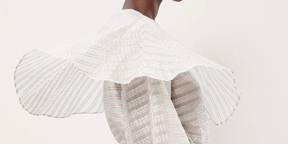 Five shirts that will look and feel fabulously cool in the hot weather