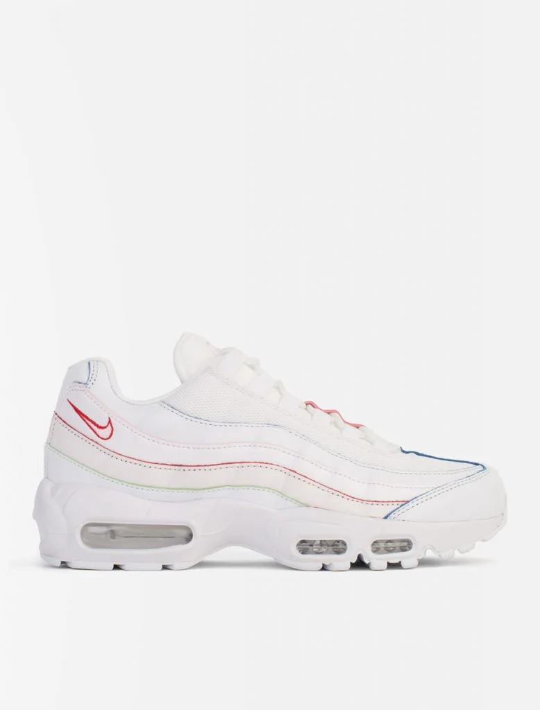 Nike Air Max 95 special edition, €170 at vooberlin.com
