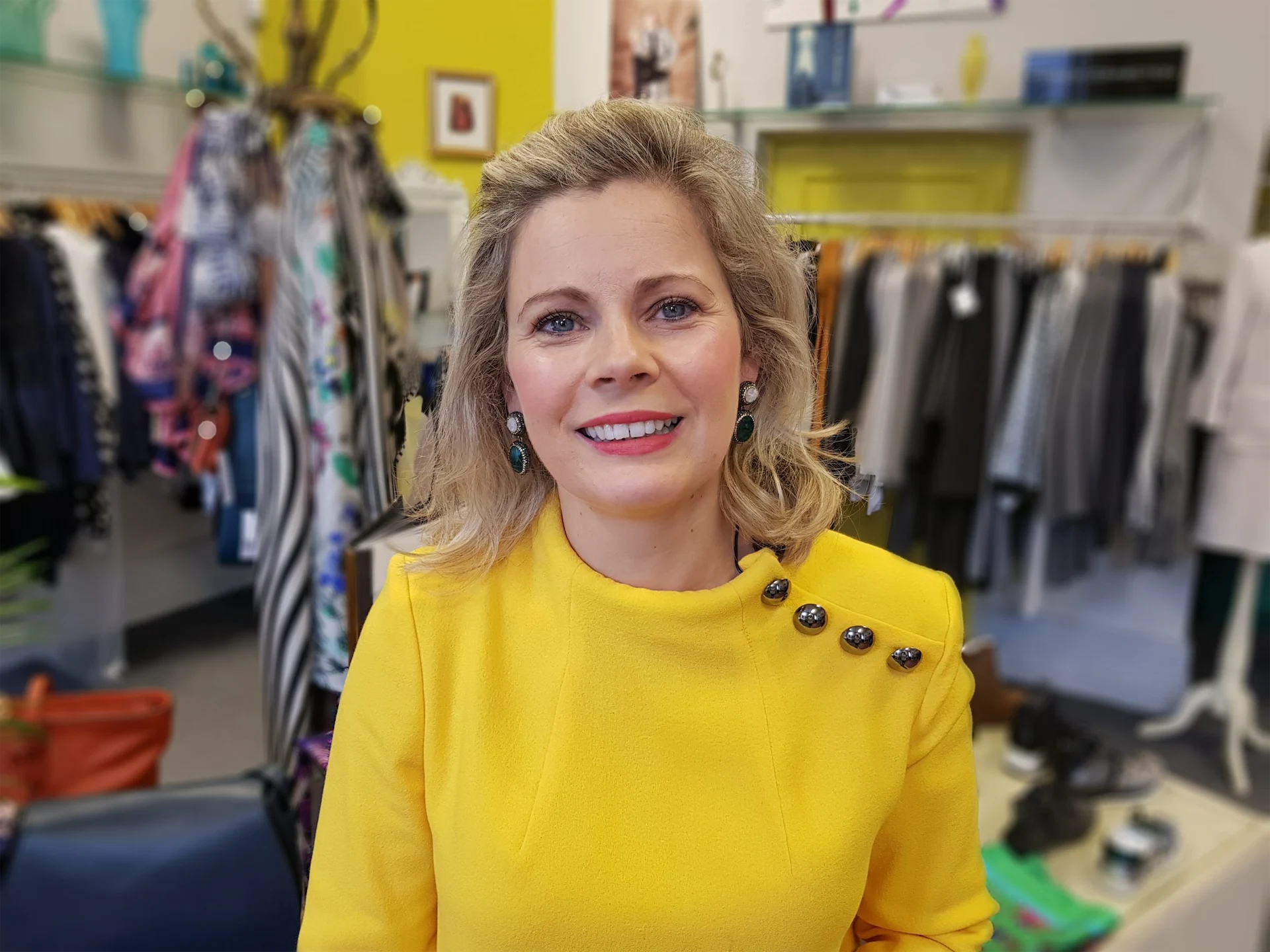The IMAGE Boutique Awards: Kimono Boutique Cork on the importance of social media and being a working mum The IMAGE Boutique Awards: Kimono Boutique Cork on the importance of social media and being a working mum