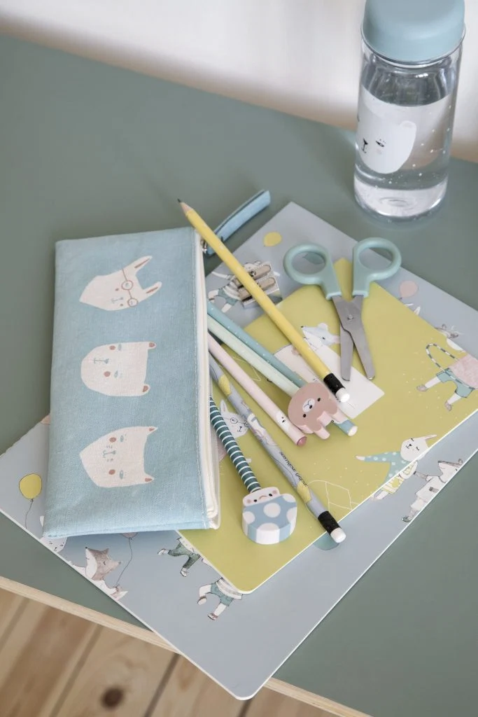 Sostrene Grene stationery