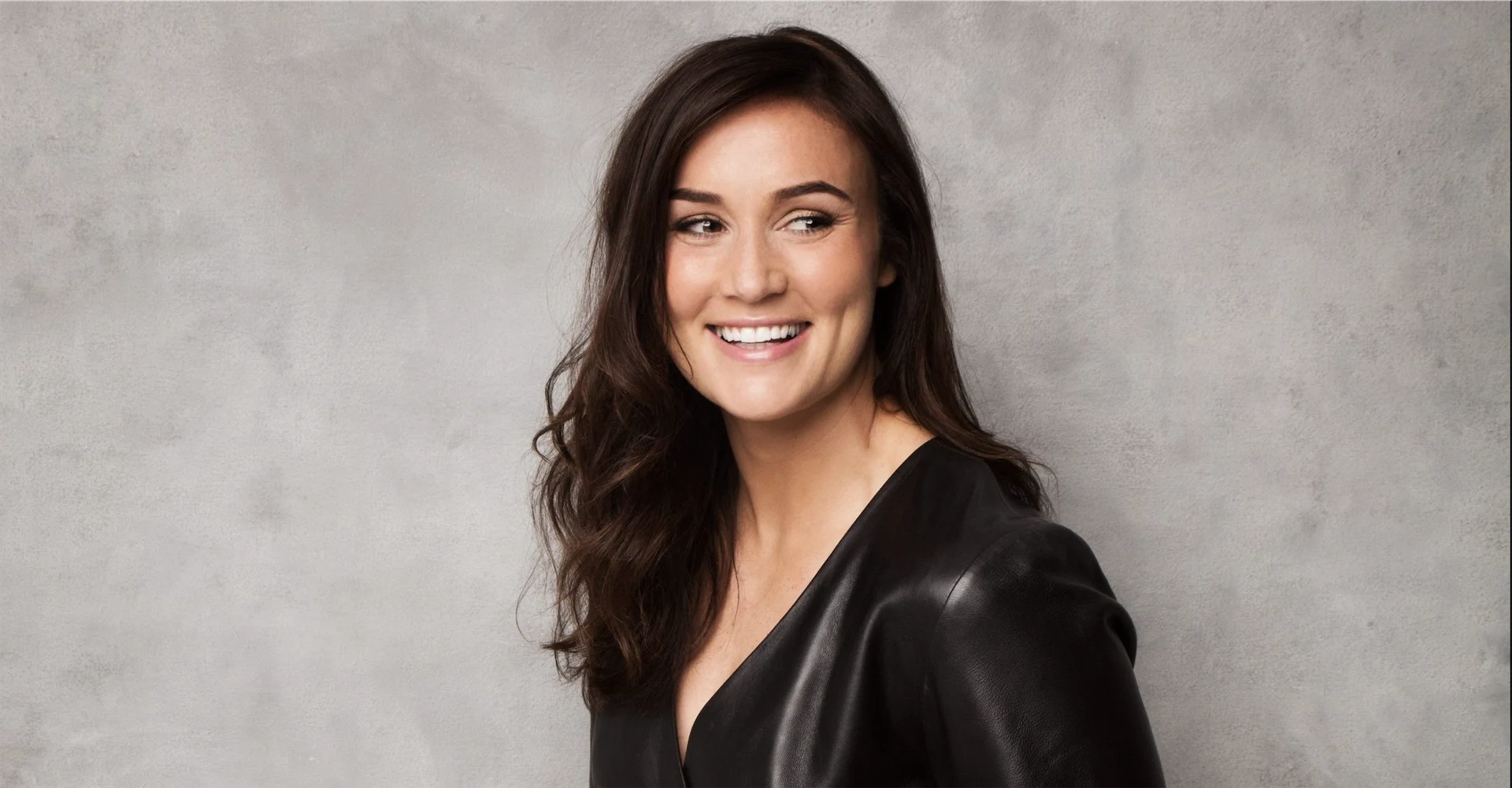 The Changemakers: Dr Louise Galvin on hitting rock bottom and fulfilling her potential