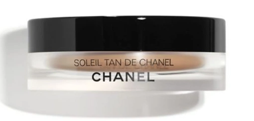 Chanel Soleil Tan de Chanel bronzer