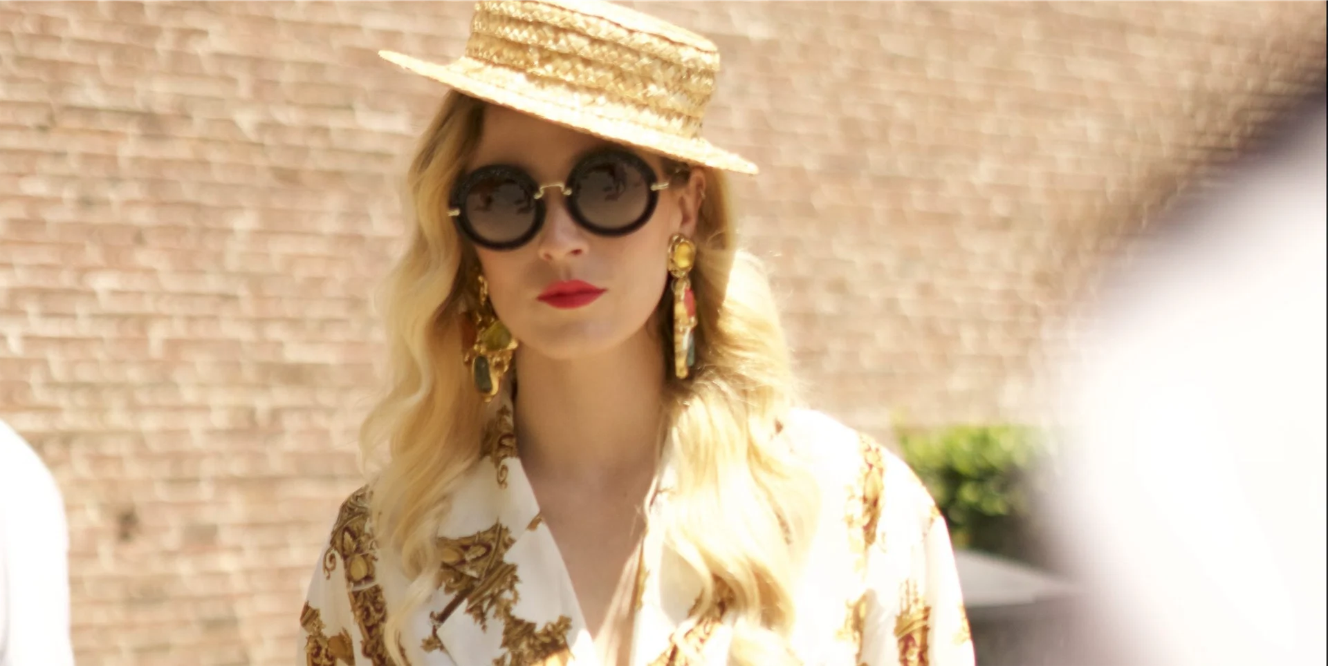 Accessories reign supreme at Pitti Uomo day one