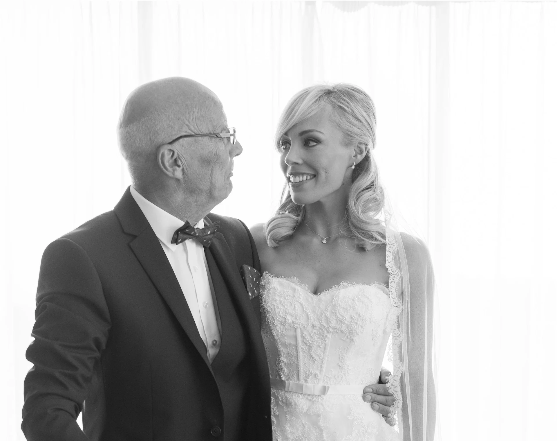 Dear Dad: ‘I enjoy every day and memory I get to create with you’ Dear Dad: ‘I enjoy every day and memory I get to create with you’