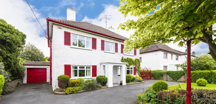 Three dream houses to buy if you love gardening