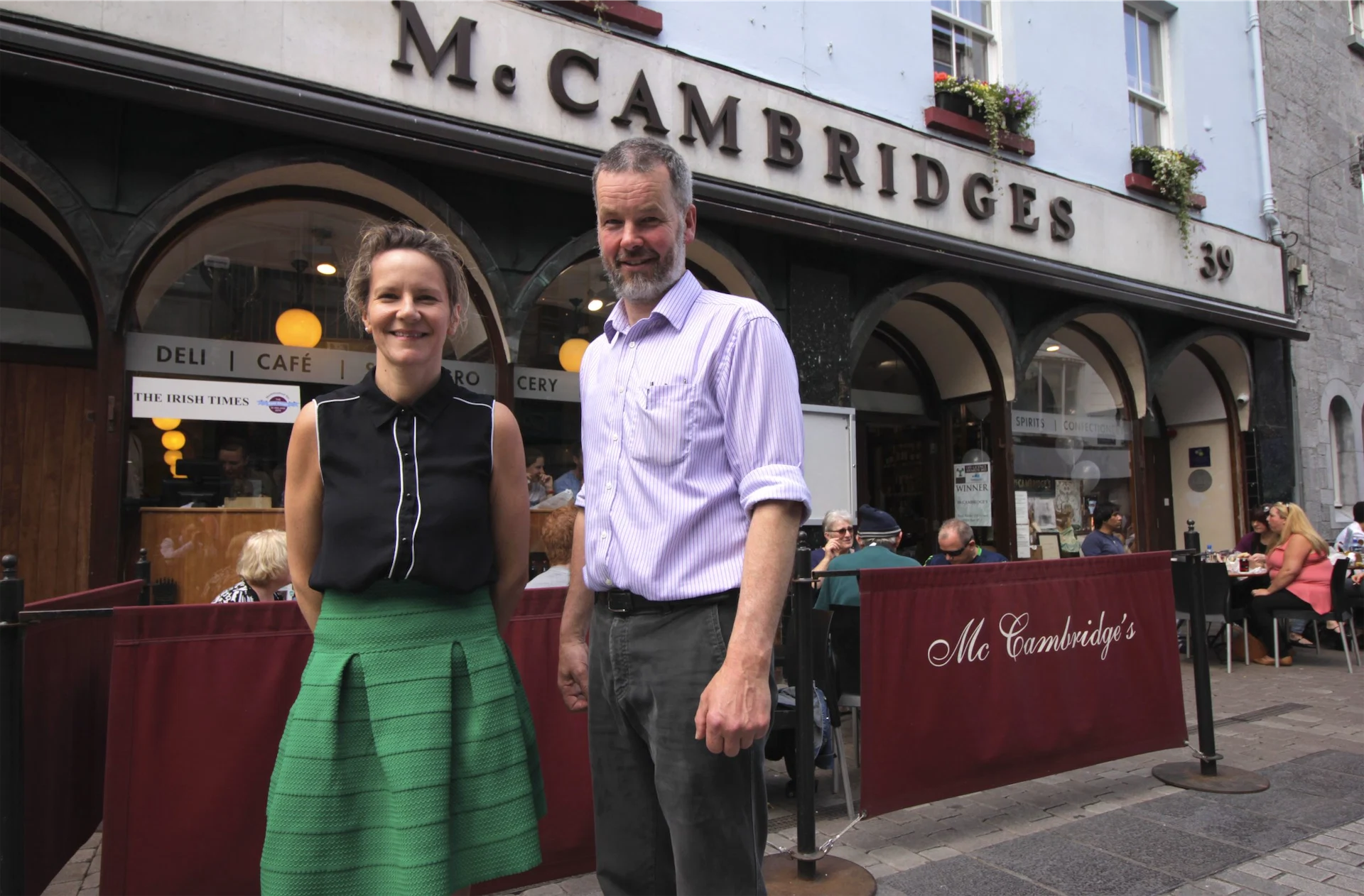 20 impressive Irish family businesses worth your attention