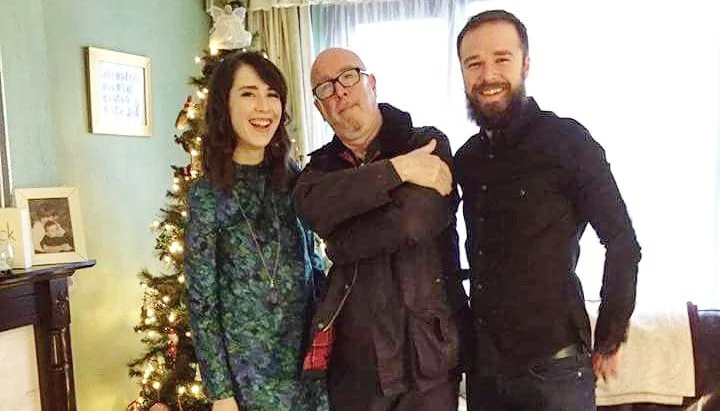 Dear Dad: ‘Your dreams for me were always big’