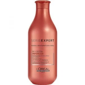 LOreal shampoo