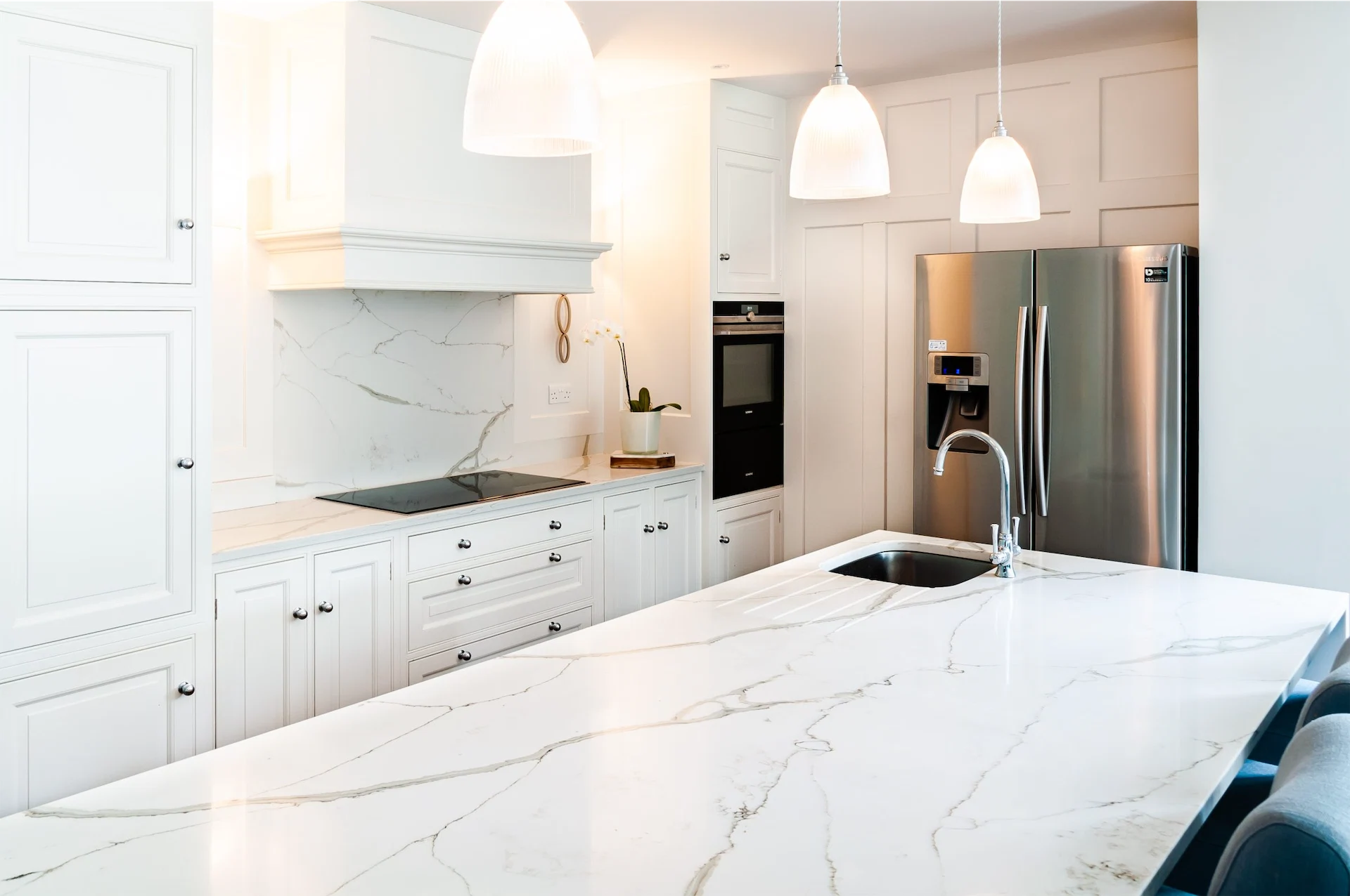 An expert’s guide to finding the right countertops for your kitchen