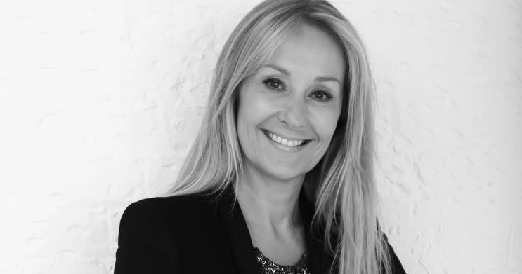 YouTube star Nadine Baggott opens up about skincare and beauty myths