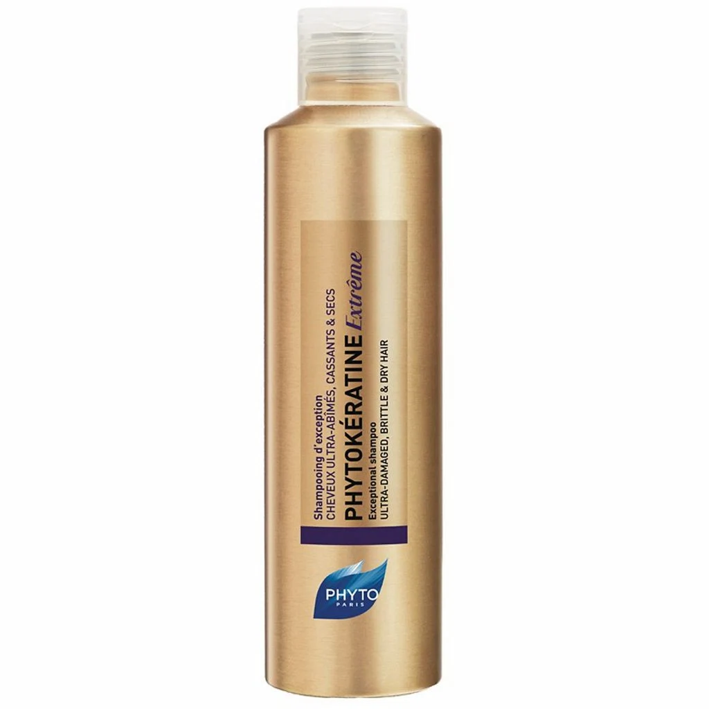 Phyto Phytokeratine Extreme Exceptional Shampoo