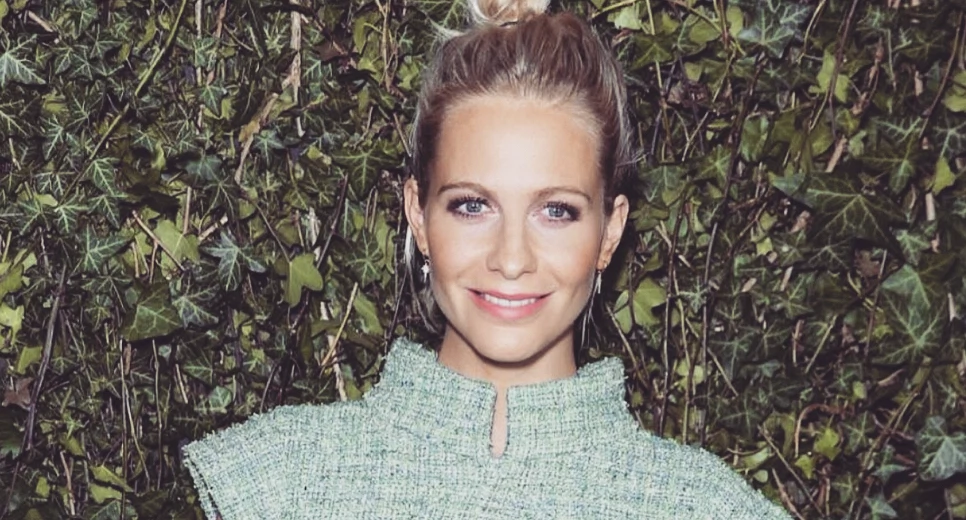 Poppy Delevingne names the five products she can’t live without