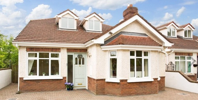 Three dream houses to buy in Rathfarnham right now