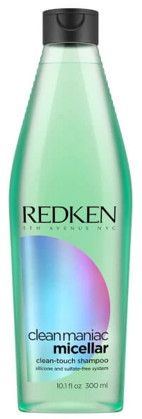 Redken shampoo