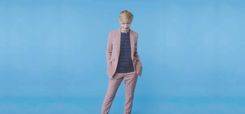 How to nail summer workwear with NEXT