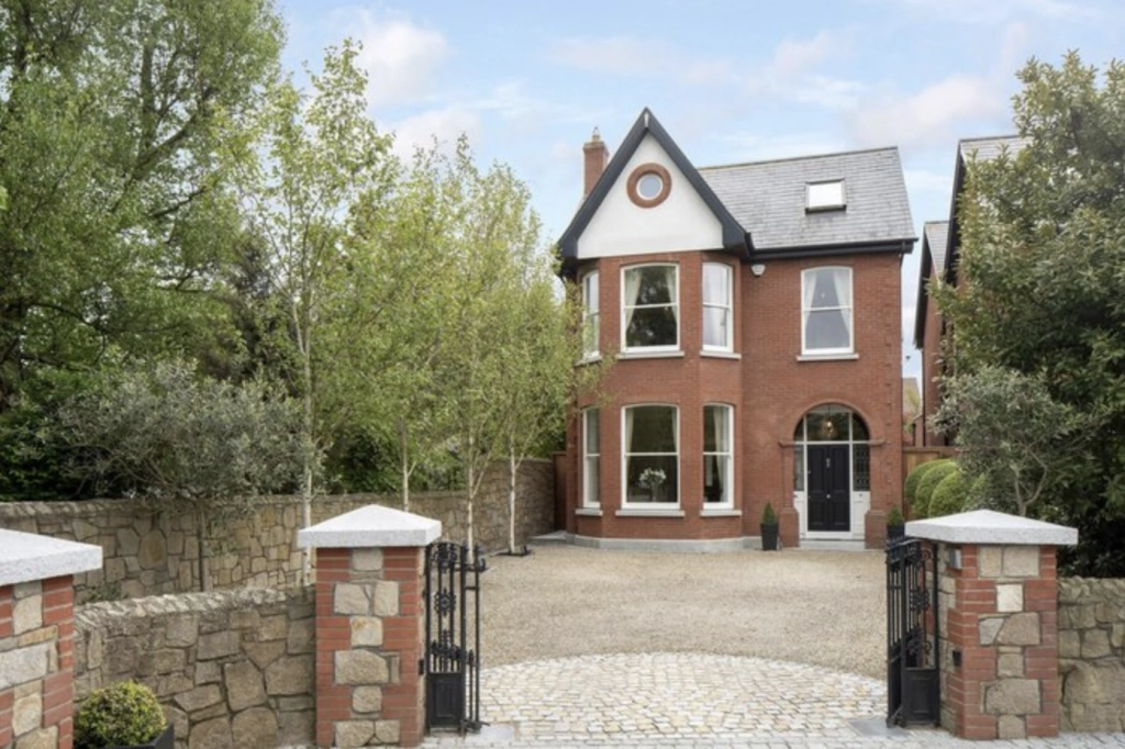 Clontarf house, dream kitchen