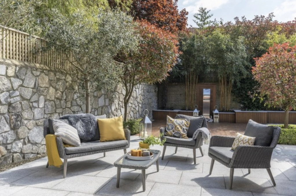 Clontarf house, dream kitchen