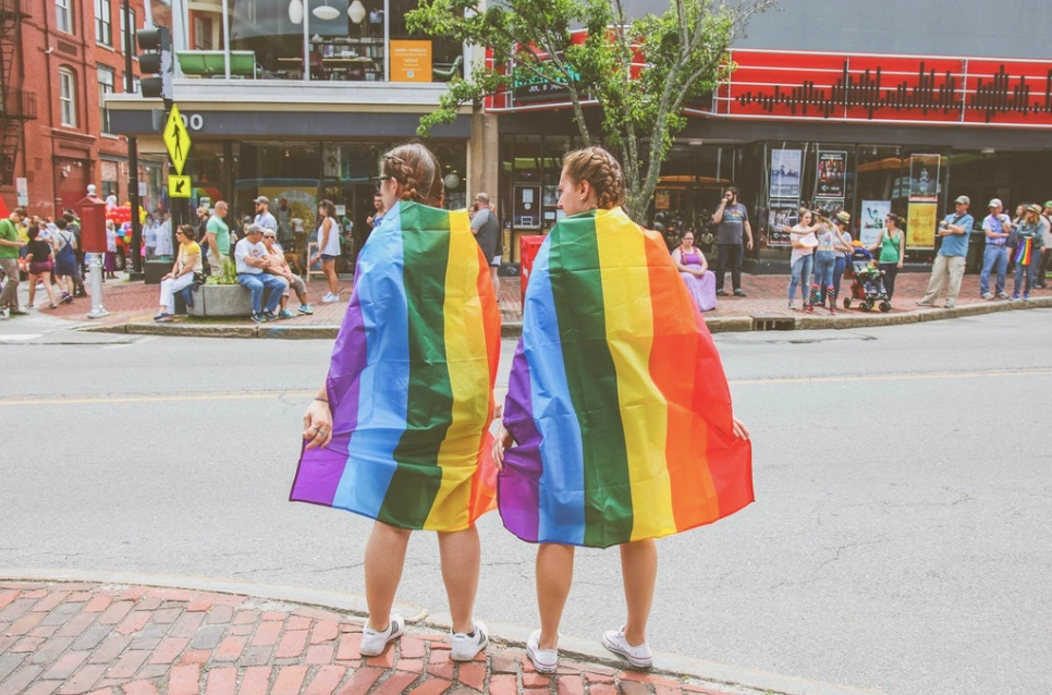 The history of the Pride festival and what it has now come to symbolise
