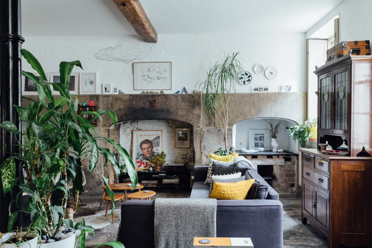 Renovations, extensions, period properties and lots more in our Big Project issue