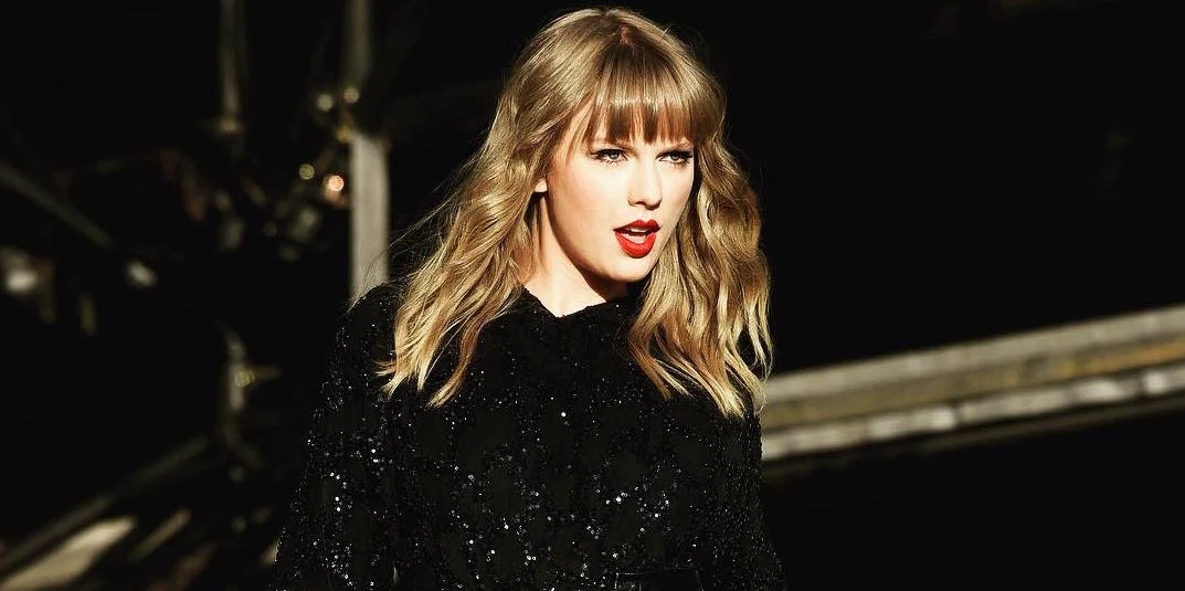 Taylor Swift