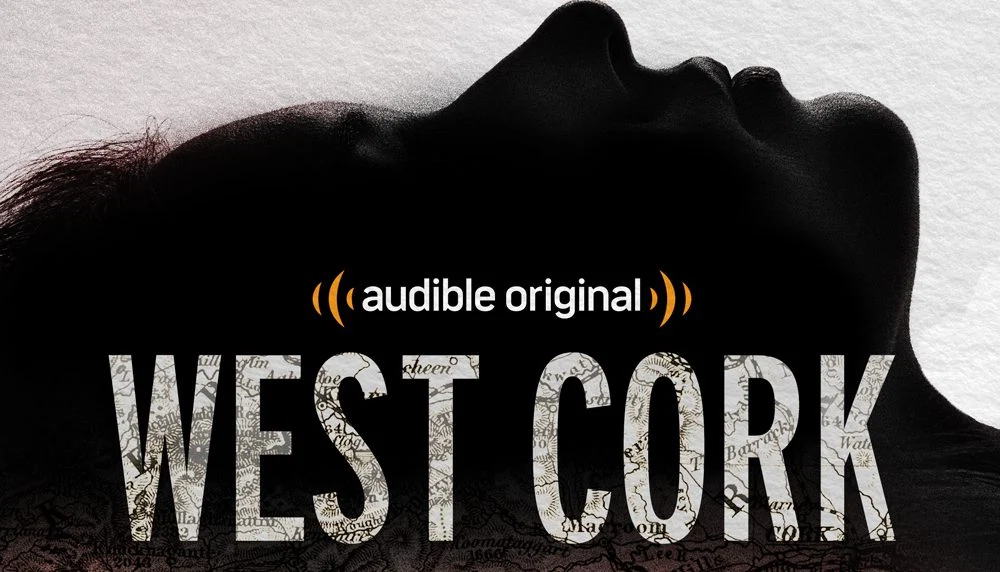 Yes, making true crime podcast West Cork was as scary as you’d think