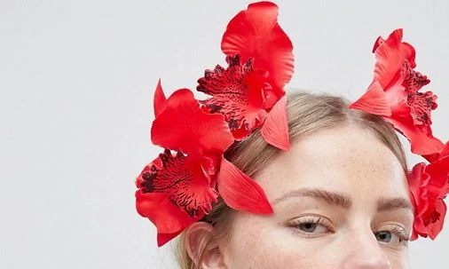 12 summer hair accessories to brighten up your outfit
