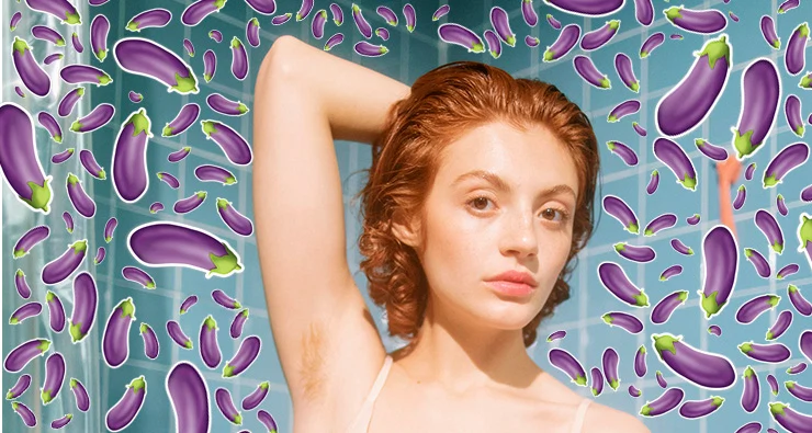 Big dick energy? We prefer big chick energy and here are the Irish people who have it