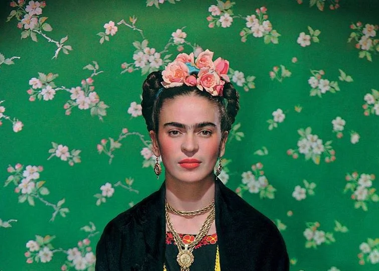 Frida Kahlo